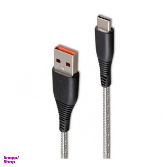 کابل تبدیل USB به USB-C جلیکو مدل KdS51 طول 1 متری
