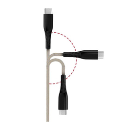 کابل تبدیل USB به USB-C جلیکو مدل KdS51 طول 1 متری
