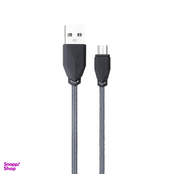 کابل USB به میکروUSB اوی (Awei) مدل Awei CL-982 طول 1 متری