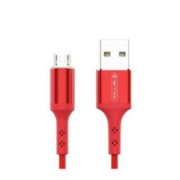 کابل تبدیل USB به USB-C جلیکو (Jellico) مدل KdS70 طول 1 متری