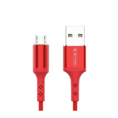 کابل تبدیل USB به USB-C جلیکو (Jellico) مدل KdS70 طول 1 متری