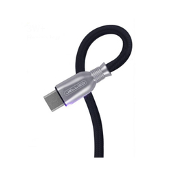 کابل تبدیل USB به USB-C جلیکو (Jellico) مدل KdS60 طول 1 متری