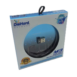 دانگل وای فای دای هارد (DieHard) مدل M3 سرعت 150 مگابایت