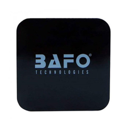 هاب 2.0 USB بافو (Bafo) چهار پورت مدل H300 رنگ مشکی