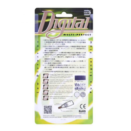 کابل انتقال صدا AUX دایو (Daiyo) مدل TA 5509 طول 2 متری