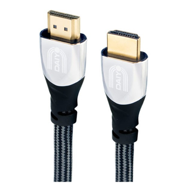 کابل HDMI دایو (Daiyo) کیفیت 4K مدل SC 6332 طول 2 متری