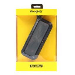 اسپیکر بلوتوثی دبلیو کینگ (W King) مدل S20