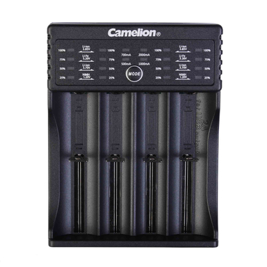 شارژر باتری کملیون (Camelion) مدل LBC-321
