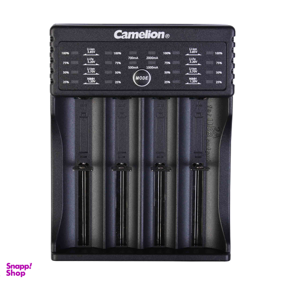 شارژر باتری کملیون (Camelion) مدل LBC-321