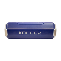 اسپیکر بلوتوث کولیر (Koleer) مدل S218