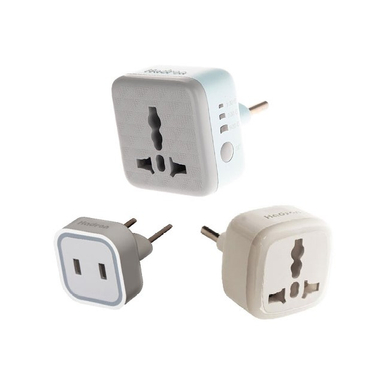 مبدل هادرون (Hadron) بسته 3 عددی