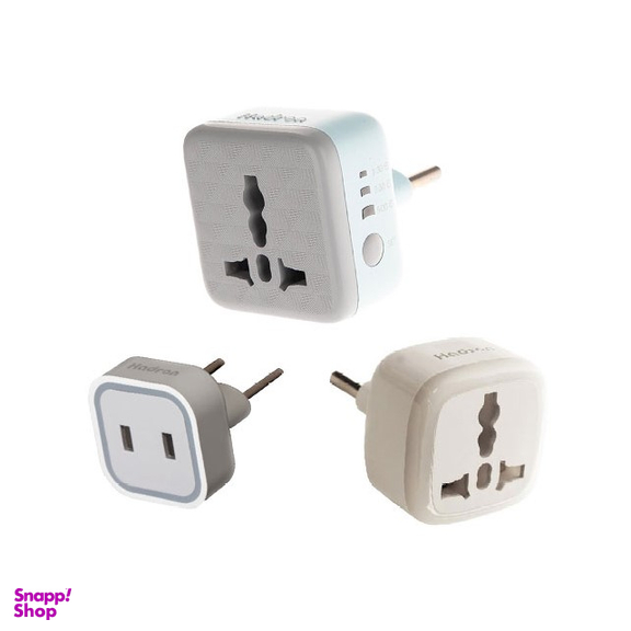 مبدل هادرون (Hadron) بسته 3 عددی