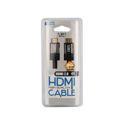 کابل HDMI کی نت پلاس (Knet Plus) طول 5 متری