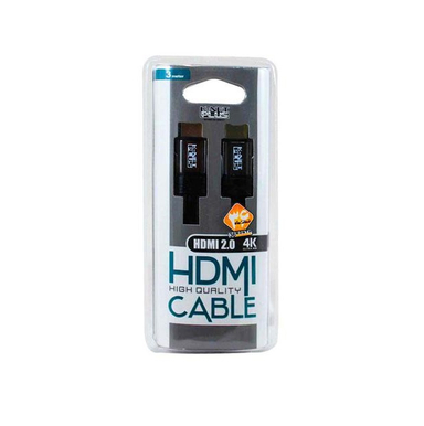 کابل HDMI کی نت پلاس (Knet Plus) طول 3 متری