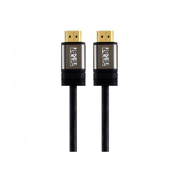 کابل HDMI به میکرو HDMI کی نت پلاس (Knet Plus) طول 1.8 متری