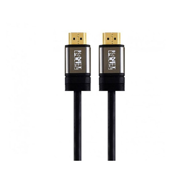 کابل HDMI به میکرو HDMI کی نت پلاس (Knet Plus) طول 1.8 متری
