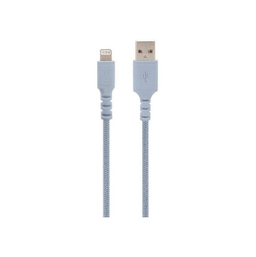 کابل شارژ کنفی لایتنینگ کی نت پلاس مدل K-UC560 طول 1.2 متر