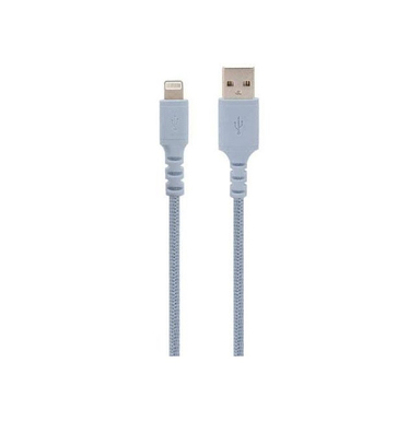 کابل شارژ کنفی لایتنینگ کی نت پلاس مدل K-UC560 طول 1.2 متر