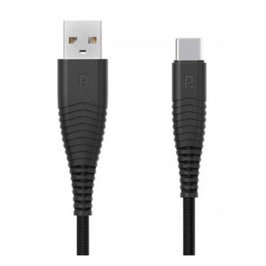 کابل شارژ USB به تایپ سی راوپاور(Rav Power) مدل CB046 طول 1 متر