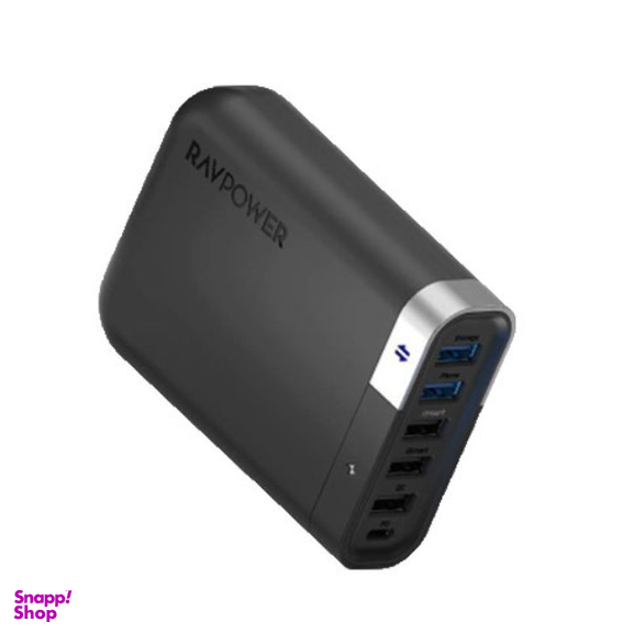 شارژر رومیزی راوپاور(Rav Power) مدل Ravpower UM002