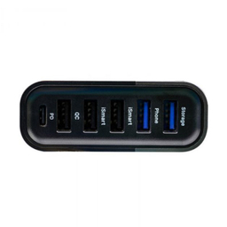 شارژر رومیزی راوپاور(Rav Power) مدل Ravpower UM002