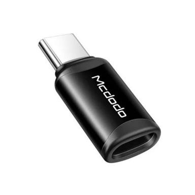 مبدل Type-C به لایتنینگ مک دودو (Mcdodo) مدل 768