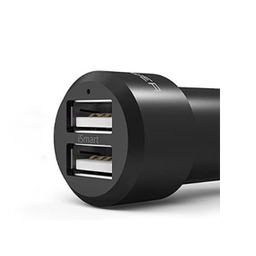 شارژر فندکی دو خروج راوپاور(Rav Power) مدل Ravpower VC006