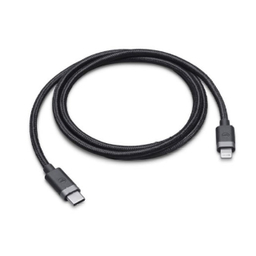 کابل شارژ تایپ سی به لایتنینگ موفی (Mophie) طول 1 متر رنگ مشکی