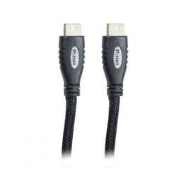 کابل HDMI پی نت (P Net) طول 5 متری رنگ مشکی