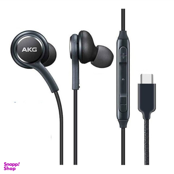 هندزفری ای کی جی مدل EO-IC100BBEGAE