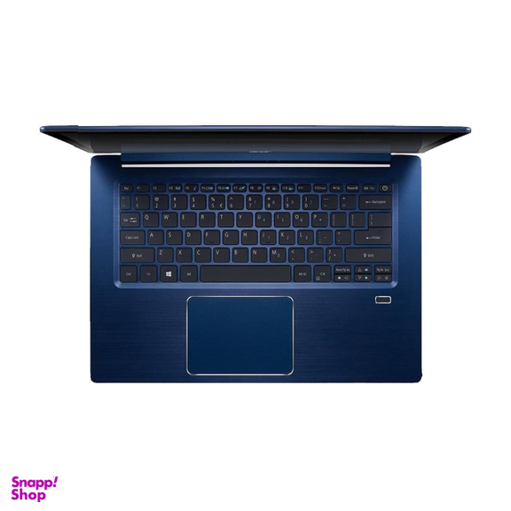 لپ تاپ ایسر (Acer) مدل Swift 3 SF314-52-756V سایز 14 اینچ