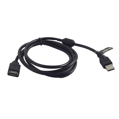کابل افزایش طول USB 2.0 به طول 3 متر