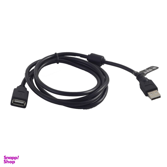 کابل افزایش طول USB 2.0 به طول 3 متر