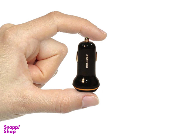 شارژر فندکی کلومن (Koluman) مدل KC-C800