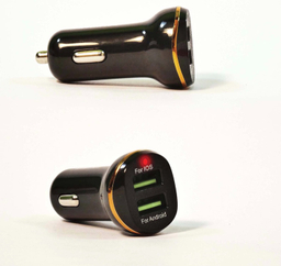 شارژر فندکی کلومن (Koluman) مدل KC-C800