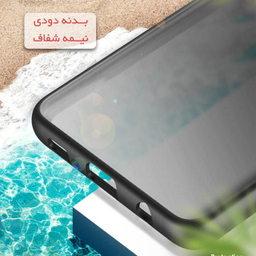 کاور کینگ پاور (King Power) مدل M22 مناسب برای گوشی موبایل سامسونگ Galaxy A32