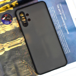 کاور کینگ پاور (King Power) مدل M22 مناسب برای گوشی موبایل سامسونگ Galaxy A32