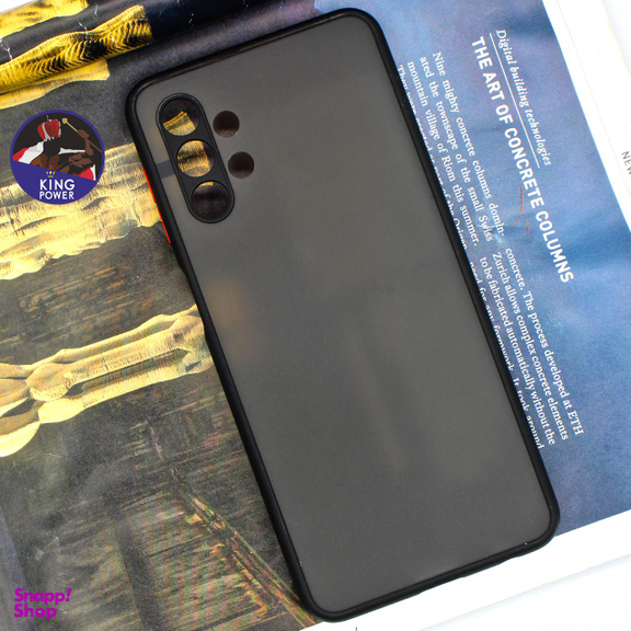 کاور کینگ پاور (King Power) مدل M22 مناسب برای گوشی موبایل سامسونگ Galaxy A32