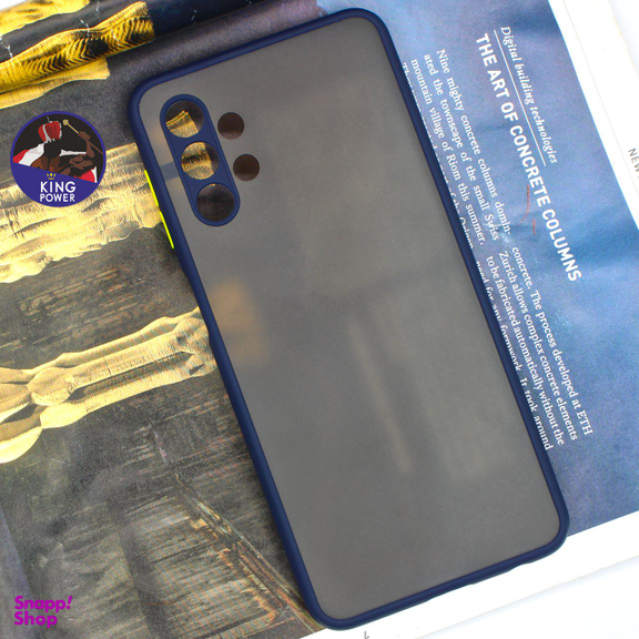 کاور کینگ پاور (King Power) مدل M22 مناسب برای گوشی موبایل سامسونگ Galaxy A32