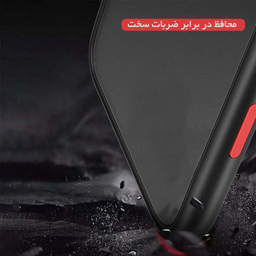 کاور کینگ پاور (King Power) مدل M22 مناسب برای گوشی موبایل سامسونگ Galaxy A32