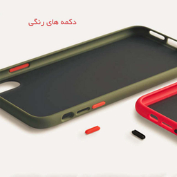 کاور کینگ پاور (King Power) مدل M22 مناسب برای گوشی موبایل سامسونگ Galaxy A32