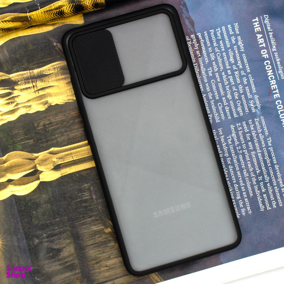 کاور کینگ پاور (King Power) مدل PMK21 مناسب برای گوشی موبایل سامسونگ Galaxy A51
