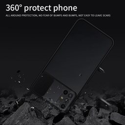 کاور کینگ پاور (King Power) مدل PMK21 مناسب برای گوشی موبایل سامسونگ Galaxy A51