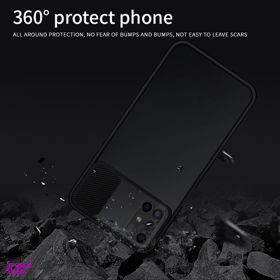 کاور کینگ پاور (King Power) مدل PMK21 مناسب برای گوشی موبایل سامسونگ Galaxy A51