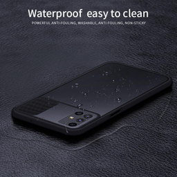 کاور کینگ پاور (King Power) مدل PMK21 مناسب برای گوشی موبایل سامسونگ Galaxy A51
