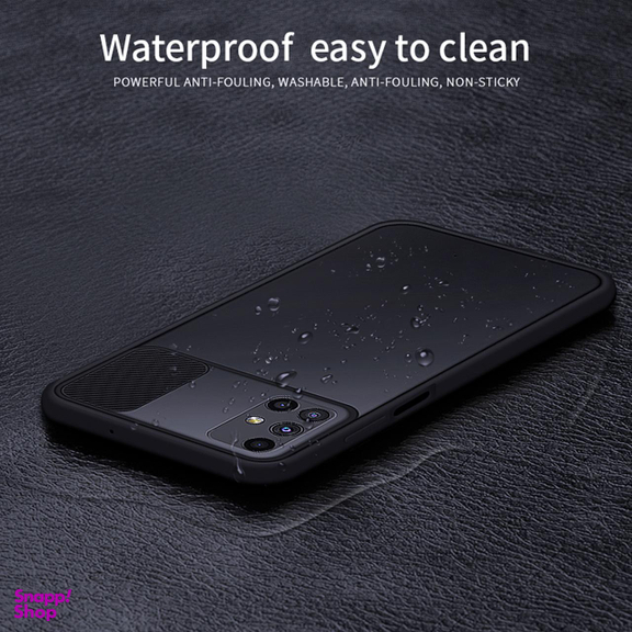 کاور کینگ پاور (King Power) مدل PMK21 مناسب برای گوشی موبایل سامسونگ Galaxy A51