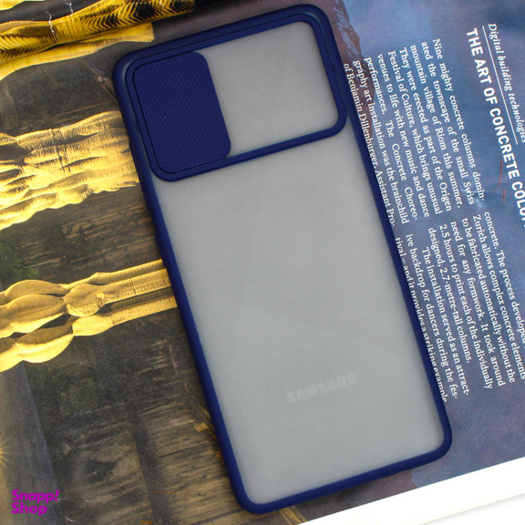 کاور کینگ پاور (King Power) مدل PMK21 مناسب برای گوشی موبایل سامسونگ Galaxy A51