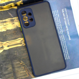 کاور کینگ پاور (King Power) مدل M22 مناسب برای گوشی موبایل سامسونگ Galaxy A72