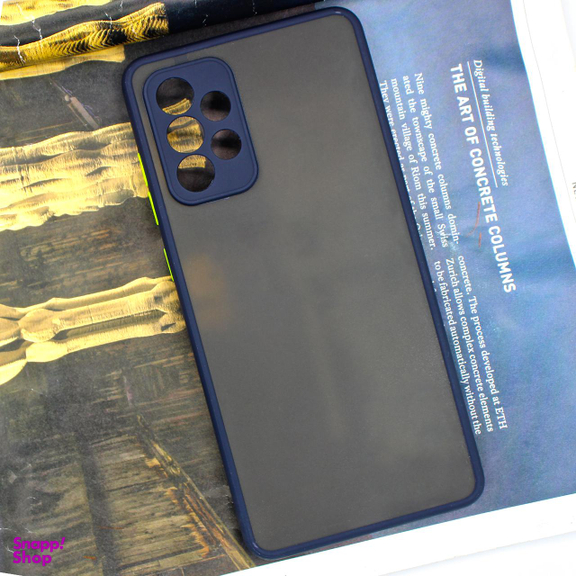 کاور کینگ پاور (King Power) مدل M22 مناسب برای گوشی موبایل سامسونگ Galaxy A72