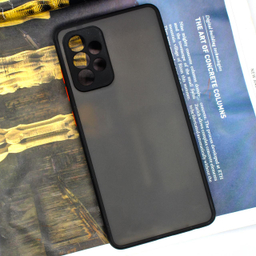 کاور کینگ پاور (King Power) مدل M22 مناسب برای گوشی موبایل سامسونگ Galaxy A72
